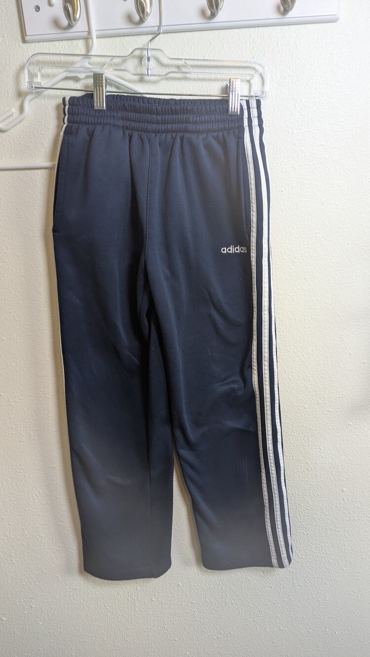 Adidas Sweat Pants Size Medium